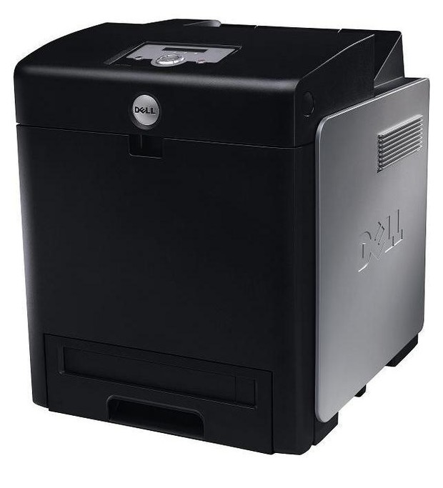 Dell 3110cn Color Laser Printer Service Repair Manual