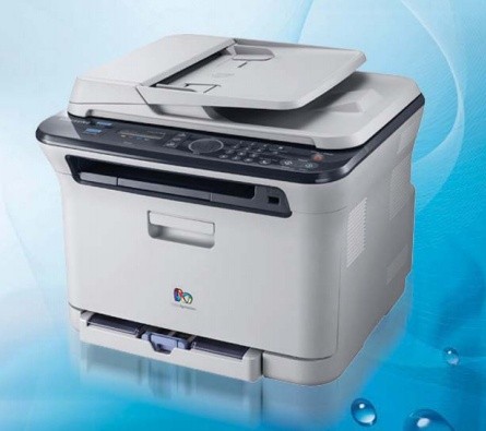 Samsung CLX-317x Series CLX-3170/CLX-3170N/CLX-3170FN/CLX-3170FW/CLX-3175/CLX-3175N Service Manual
