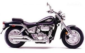 SUZUKI VZ800 MARAUDER BOULEVARD M50 SERVICE REPAIR MANUAL 2005-2009 DOWNLOAD
