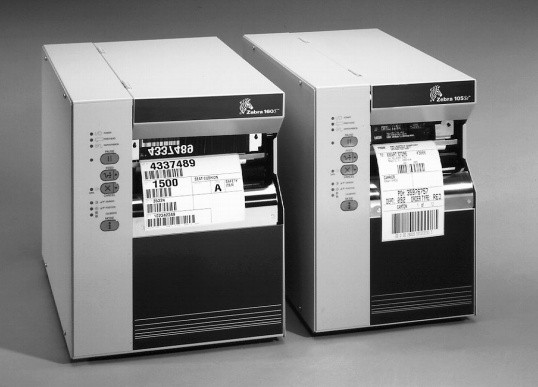 Zebra S-Series Printer Service Repair Manual