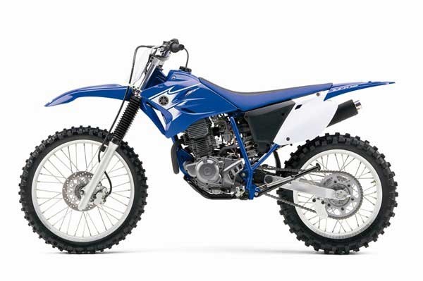 YAMAHA TTR230T MOTORCYCLE SERVICE REPAIR MANUAL
