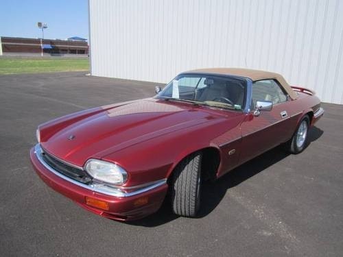 JAGUAR XJ6 SERVICE REPAIR MANUAL 1968-1979 DOWNLOAD