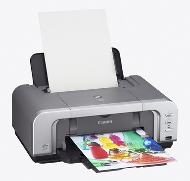 Canon PIXMA iP4200 Printer Service Repair Manual