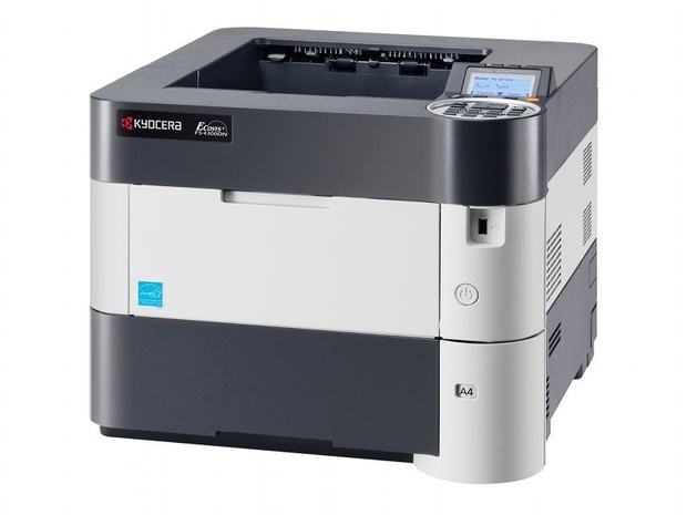 Kyocera Ecosys FS-4300DN/FS-4200DN/FS-4100DN/FS-2100DN/FS-2100D Laser Printers Service Repair Manual