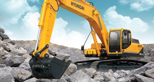 HYUNDAI R330LC-9S CRAWLER EXCAVATOR SERVICE REPAIR MANUAL