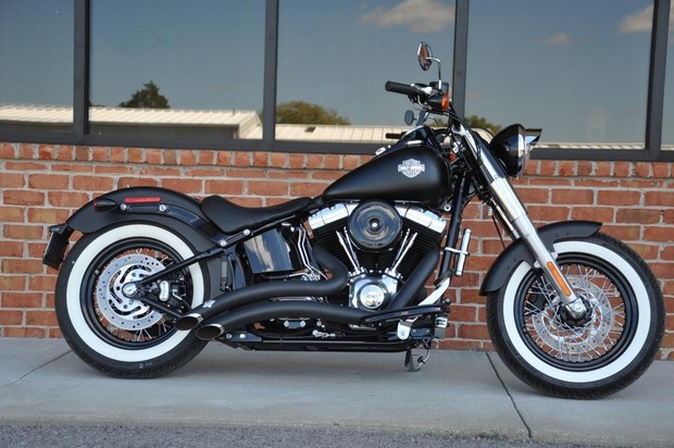 2013 HARLEY DAVIDSON SOFTAIL MOTORCYCLE SERVICE REPAIR MANUAL
