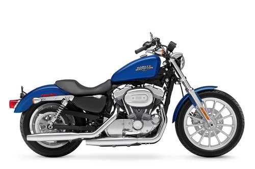 2010 HARLEY DAVIDSON SPORTSTER MOTORCYCLE SERVICE REPAIR MANUAL