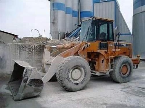 HYUNDAI HL750-3 WHEEL LOADER SERVICE REPAIR MANUAL