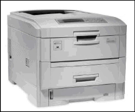 Konica 7821 printer Service Repair Manual