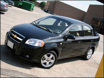 CHEVY CHEVROLET AVEO SERVICE REPAIR MANUAL 2002-2006 DOWNLOAD