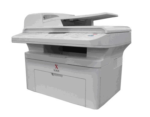 Xerox WorkCentre PE220 All-In-One Laser Printer Service Repair Manual