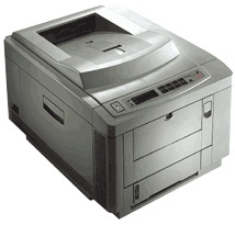 OKI OKIPAGE 8c Plus / OKICOLOR 8 Color LED Page Printer Service Repair Manual