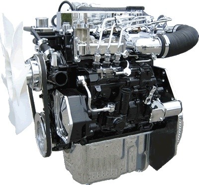 MITSUBISHI S3Q2, S3Q2-T DIESEL ENGINES SERVICE REPAIR MANUAL