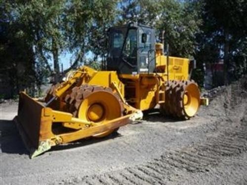 KOMATSU WF450T-1A TRASH COMPACTOR SERVICE REPAIR MANUAL