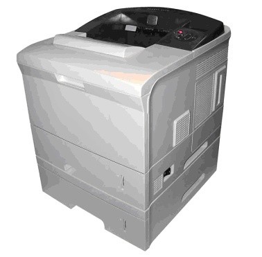 Xerox Phaser 3600 Laser Printer Service Repair Manual