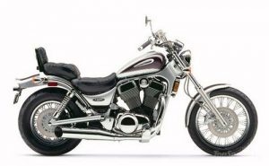 SUZUKI VS1400 INTRUDER MOTORCYCLE SERVICE REPAIR MANUAL 1987-1993 DOWNLOAD