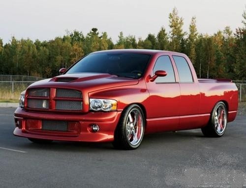 2003 DODGE RAM SERVICE REPAIR MANUAL