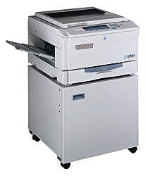 Konica Minolta EP1054/EP1085/EP2030 Service Repair Manual