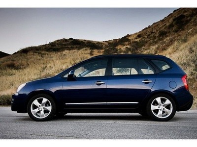 KIA RONDO SERVICE REPAIR MANUAL 2007-2009 DOWNLOAD