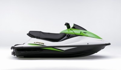 Kawasaki JET SKI ULTRA150 WaterCraft Service Repair Manual 2003-2005 Download