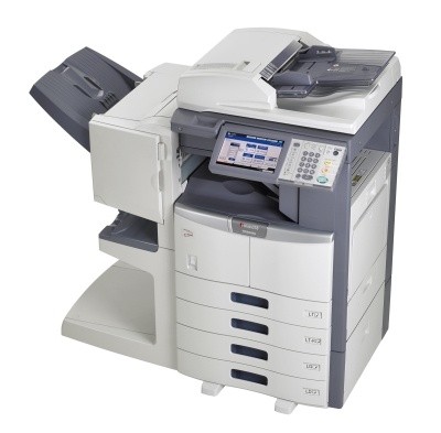 Toshiba e-STUDIO306SD/356SD/456SD/207L/257/307/357 MULTIFUNCTIONAL DIGITAL SYSTEMS Service Manual