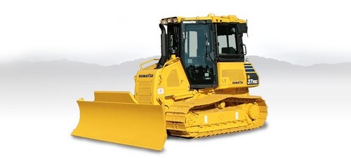 KOMATSU D37EXI-23, D37PXI-23, D39EXI-23, D39PXI-23 BULLDOZER SERVICE REPAIR MANUAL