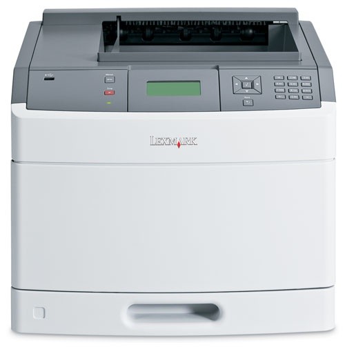 Lexmark T650, T650n, T652dn, T654dn, T656dne Printer Service Repair Manual