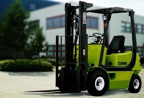 CLARK CMP15-20sD, CMP15-20sL FORKLIFT SERVICE REPAIR MANUAL