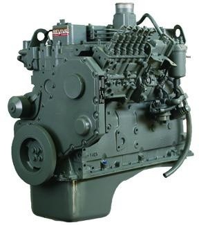 CUMMINS Industrial B3.9, B4.5, and B5.9 Series Engines Operation & Maintenance Manual