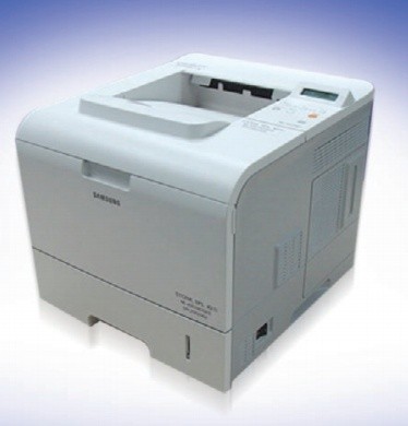 Samsung ML-4550 Series ML-4551N/XAZ Laser Printer Service Repair Manual