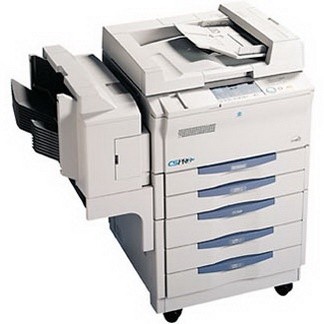 Konica Minolta EP1054/EP1085/EP2030 Service Repair Manual
