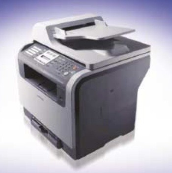 Samsung CLX-3160 Series CLX-3160FN, CLX-3160N/XEV Color Laser Multi-Function Printer Service Manual