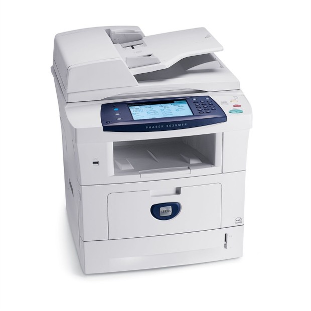 Xerox Phaser 3635MFP, WorkCentre 3550 Printer Service Repair Manual