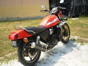 SUZUKI GSX750E / GSX750ES SERVICE REPAIR MANUAL 1984-1987 DOWNLOAD