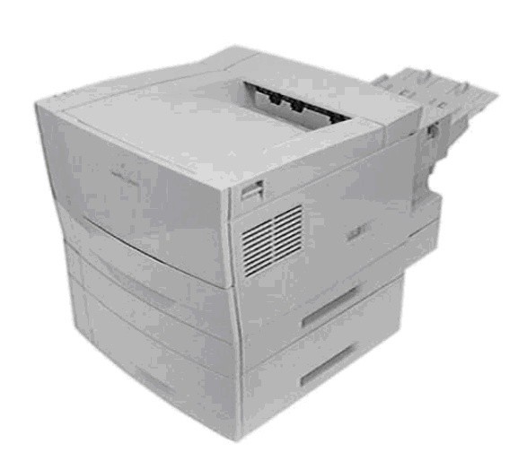 Apple LaserWriter 12/640 PS laser printer Service Repair Manual