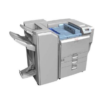RICOH SPC820DN, SPC821DN Service Repair Manual + Parts Catalog