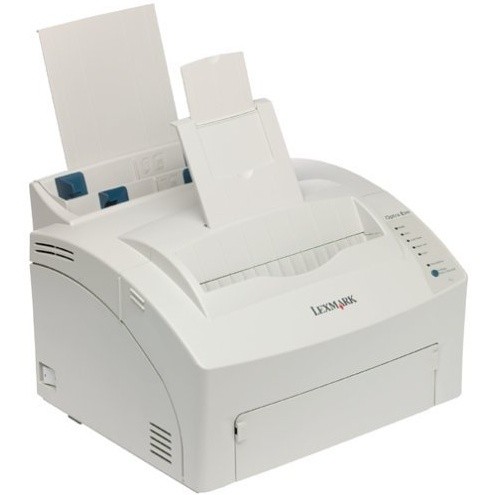 Lexmark Optra E310/E312 Laser Printer Service Repair Manual
