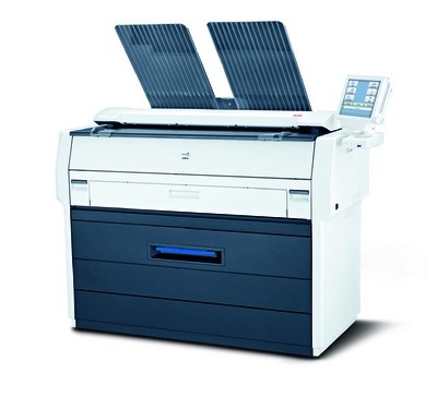 Kyocera TASKalfa 4820w PARTS LIST