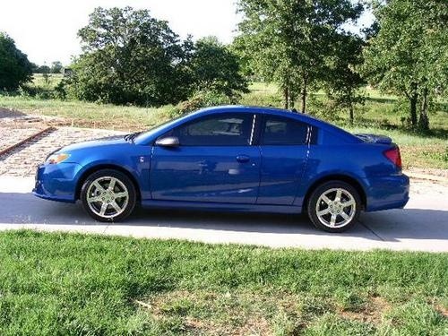 SATURN ION SERVICE REPAIR MANUAL 2002-2007 DOWNLOAD