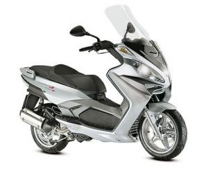 MALAGUTI MADISON 250 SERVICE REPAIR MANUAL