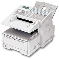 OKIDATA OKIFAX 5800 Service Repair Manual
