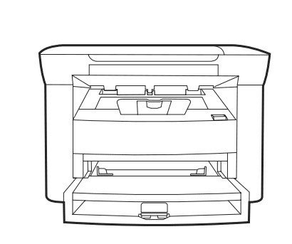 HP LaserJet M1005 MFP Service Repair Manual