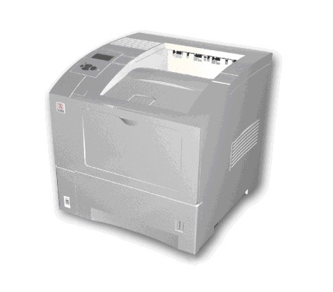Xerox Phaser 4400 Laser Printer Service Repair Manual
