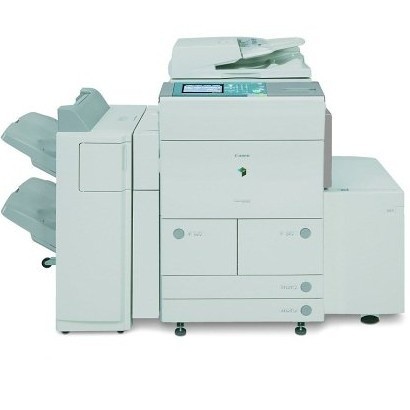 Canon imageRUNNER C6800 Series Color Copier Service Repair Manual