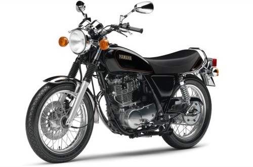 2014 YAMAHA SR400, SR400E MOTORCYCLE SERVICE REPAIR MANUAL