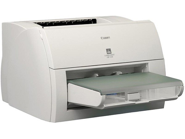 Canon LBP-1210 laser beam printer Service Repair Manual