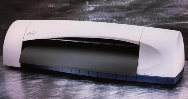 ENCAD CROMA24 COLOR INKJET PRINTER Service Repair Manual