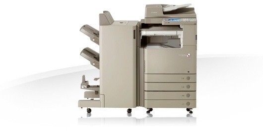 Canon imageRUNNER ADVANCE C2230/C2225/C2220 Series PARTS CATALOG