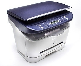Canon imageCLASS MF3110 / imageCLASS MF3112 / LaserBase MF3110 / LASER SHOT MF3110 PARTS CATALOG