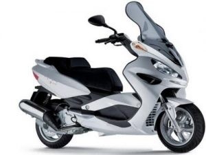 MALAGUTI MADISON 180/200 SERVICE REPAIR MANUAL